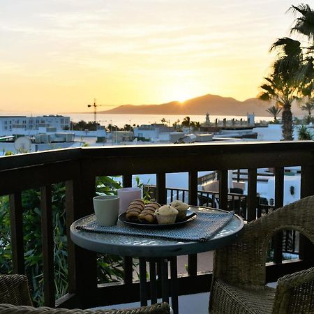 푸에르토 델 카르멘 Tinguaton Sea View Hermoso Y Amplio Apto Con Vistas Al Mar 아파트 외부 사진
