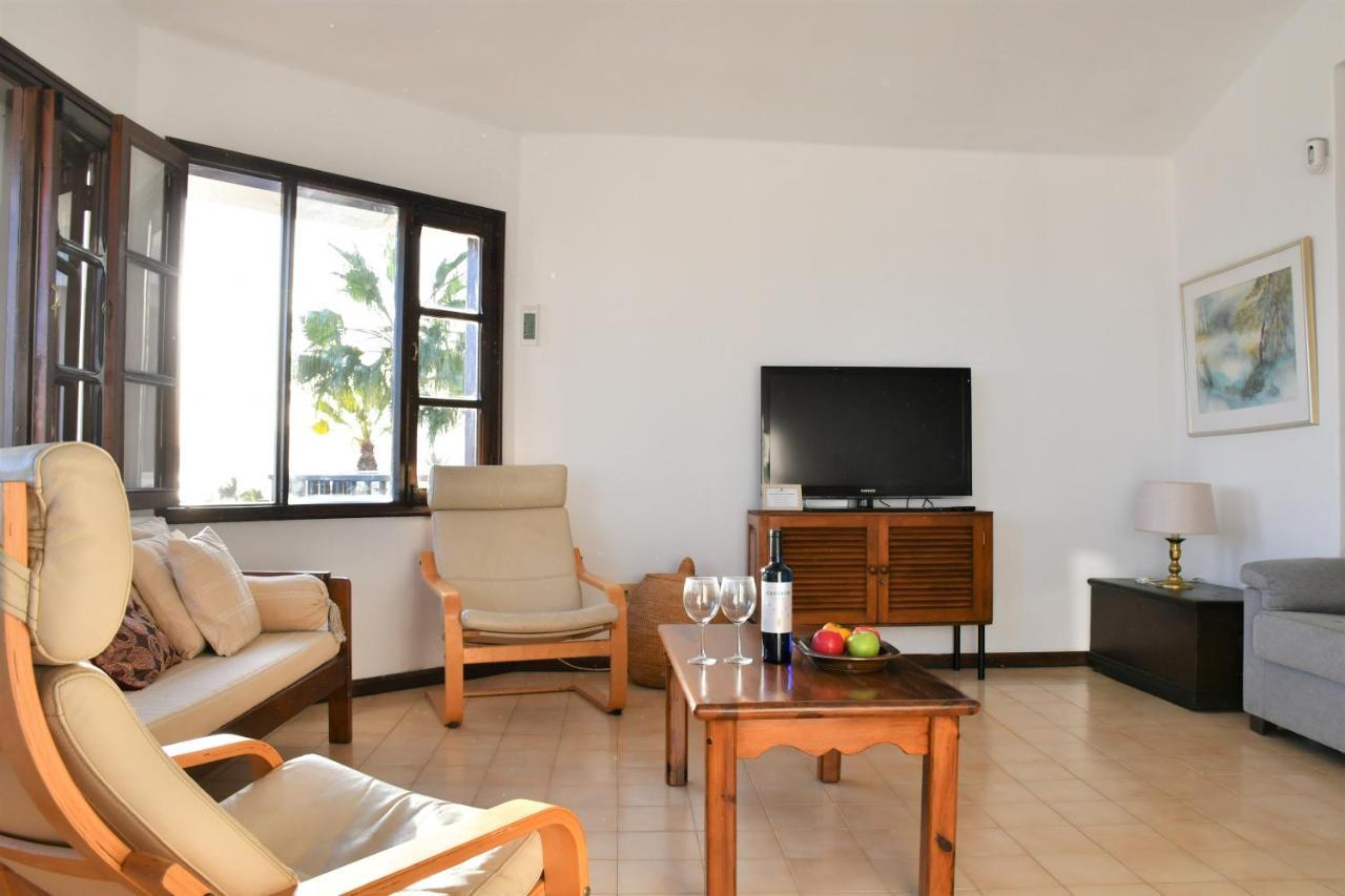 푸에르토 델 카르멘 Tinguaton Sea View Hermoso Y Amplio Apto Con Vistas Al Mar 아파트 외부 사진
