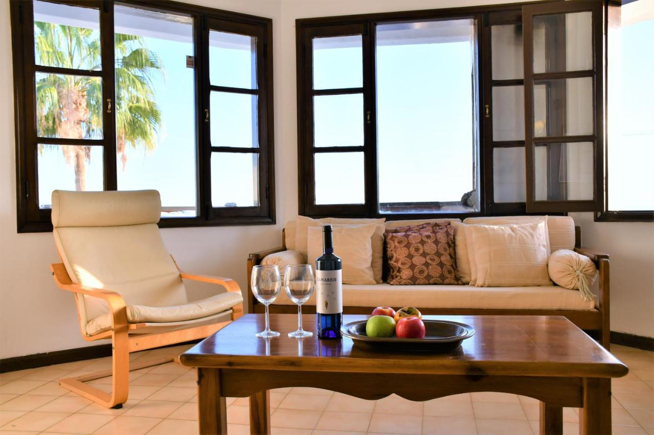 푸에르토 델 카르멘 Tinguaton Sea View Hermoso Y Amplio Apto Con Vistas Al Mar 아파트 외부 사진