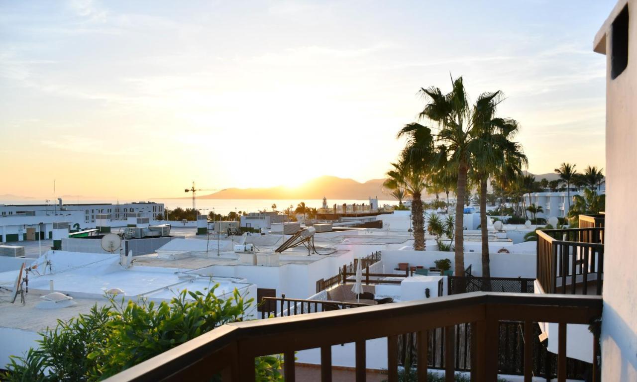 푸에르토 델 카르멘 Tinguaton Sea View Hermoso Y Amplio Apto Con Vistas Al Mar 아파트 외부 사진