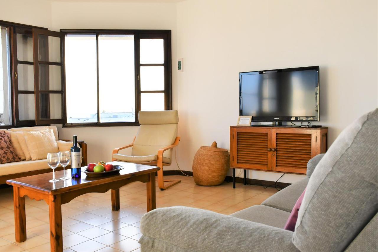 푸에르토 델 카르멘 Tinguaton Sea View Hermoso Y Amplio Apto Con Vistas Al Mar 아파트 외부 사진