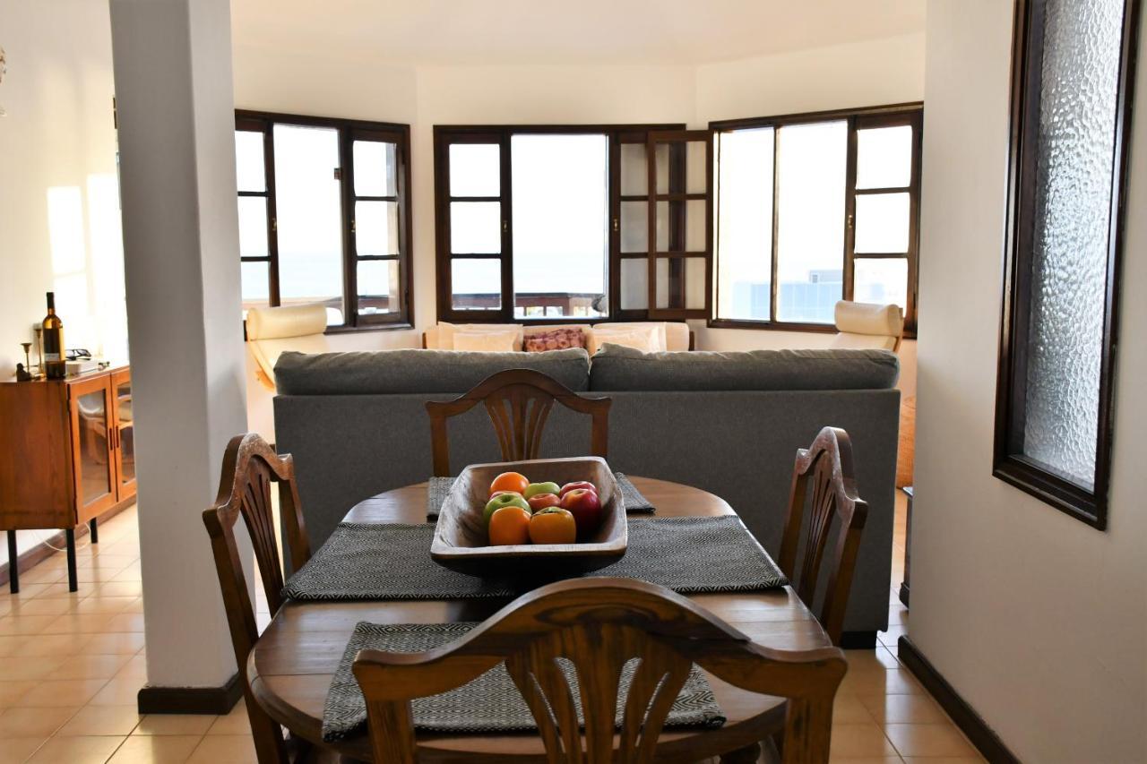 푸에르토 델 카르멘 Tinguaton Sea View Hermoso Y Amplio Apto Con Vistas Al Mar 아파트 외부 사진