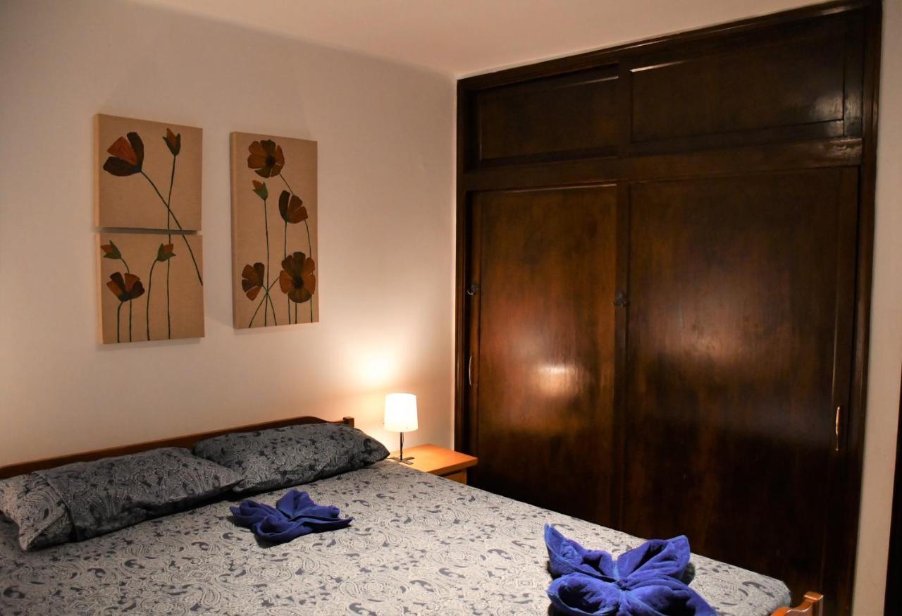 푸에르토 델 카르멘 Tinguaton Sea View Hermoso Y Amplio Apto Con Vistas Al Mar 아파트 외부 사진