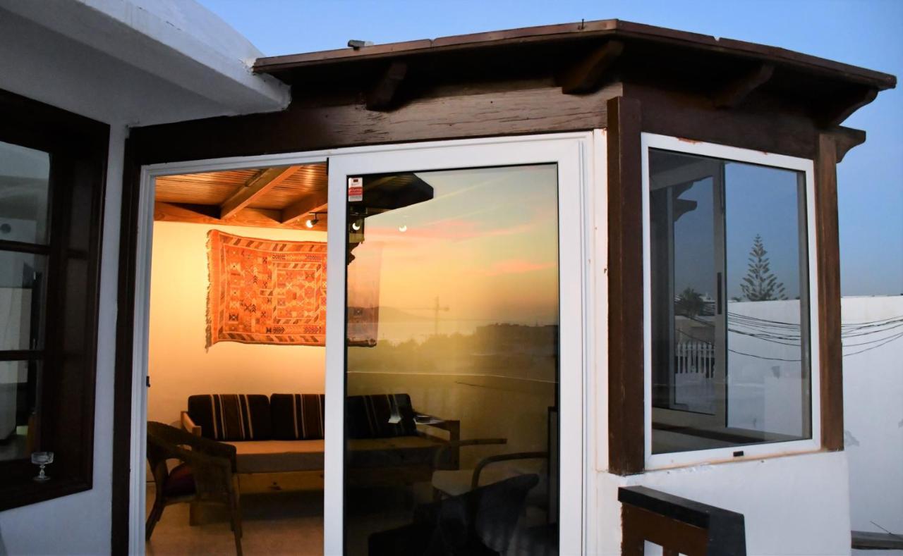 푸에르토 델 카르멘 Tinguaton Sea View Hermoso Y Amplio Apto Con Vistas Al Mar 아파트 외부 사진