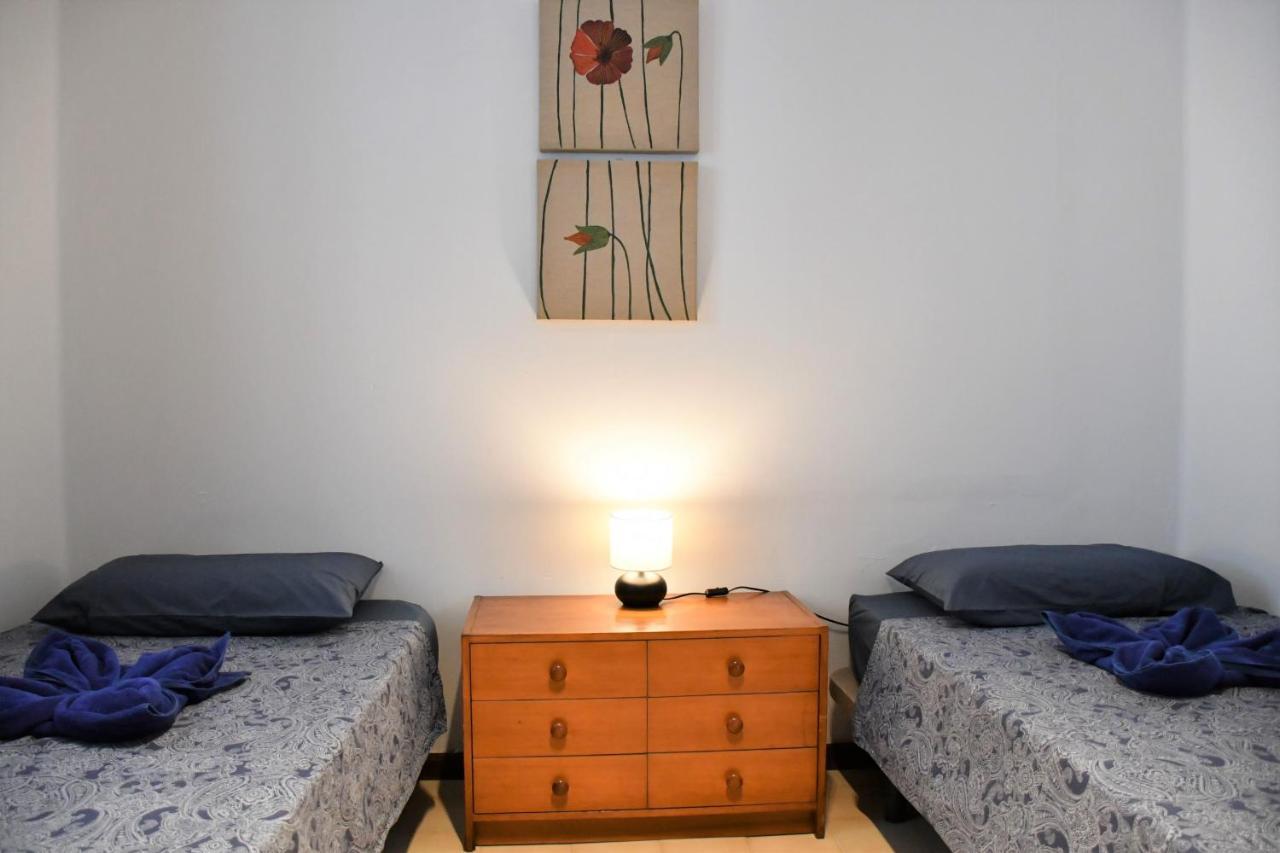 푸에르토 델 카르멘 Tinguaton Sea View Hermoso Y Amplio Apto Con Vistas Al Mar 아파트 외부 사진