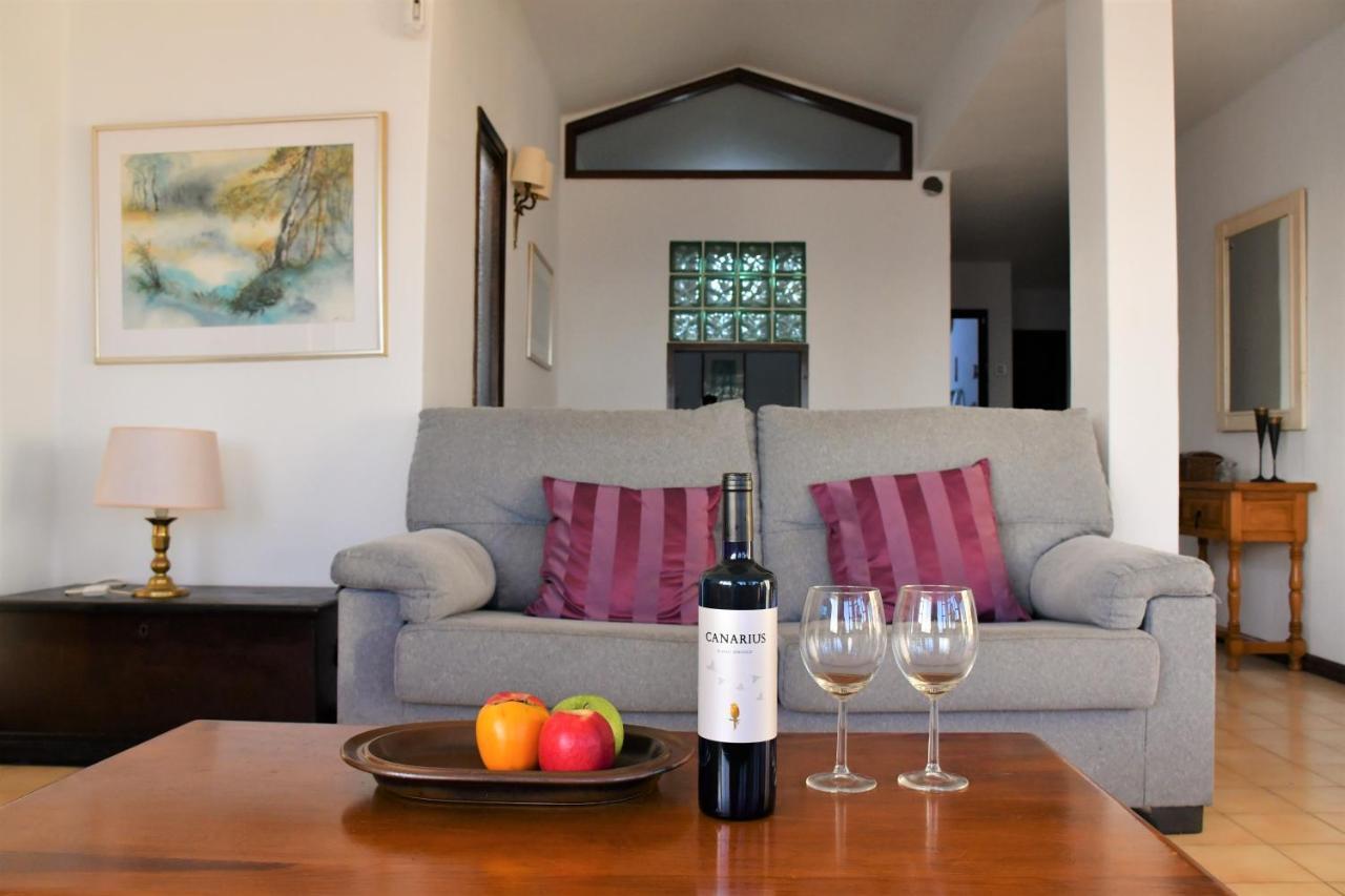 푸에르토 델 카르멘 Tinguaton Sea View Hermoso Y Amplio Apto Con Vistas Al Mar 아파트 외부 사진