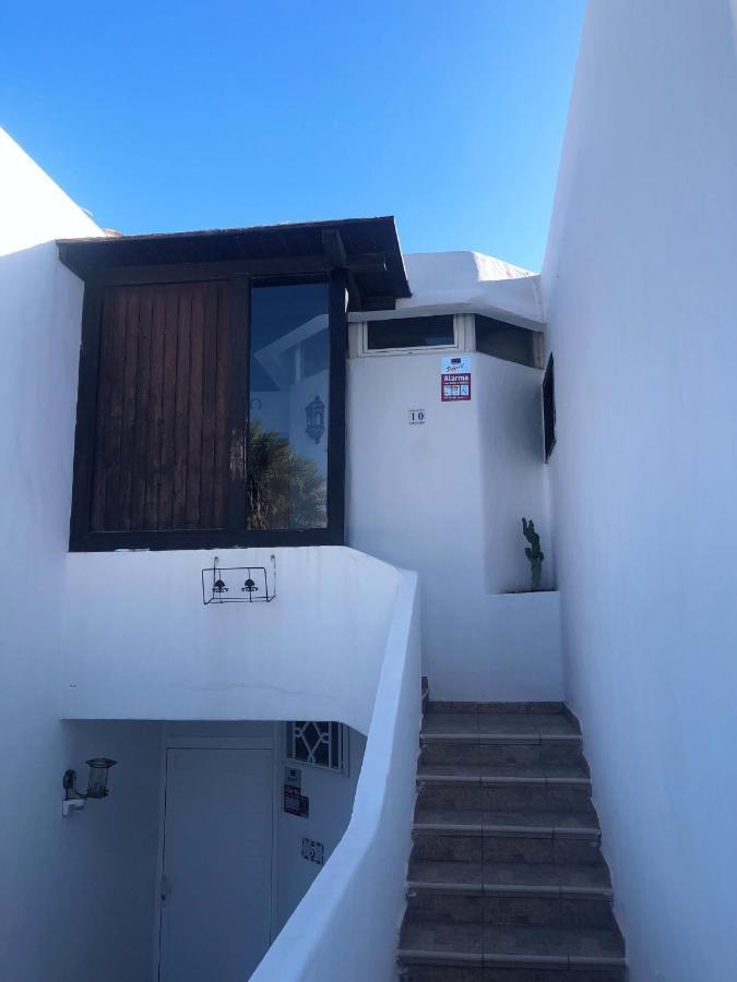 푸에르토 델 카르멘 Tinguaton Sea View Hermoso Y Amplio Apto Con Vistas Al Mar 아파트 외부 사진